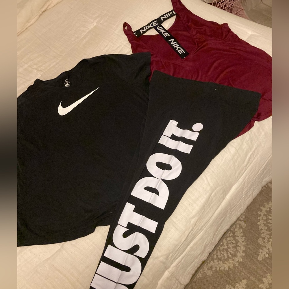 Nike set